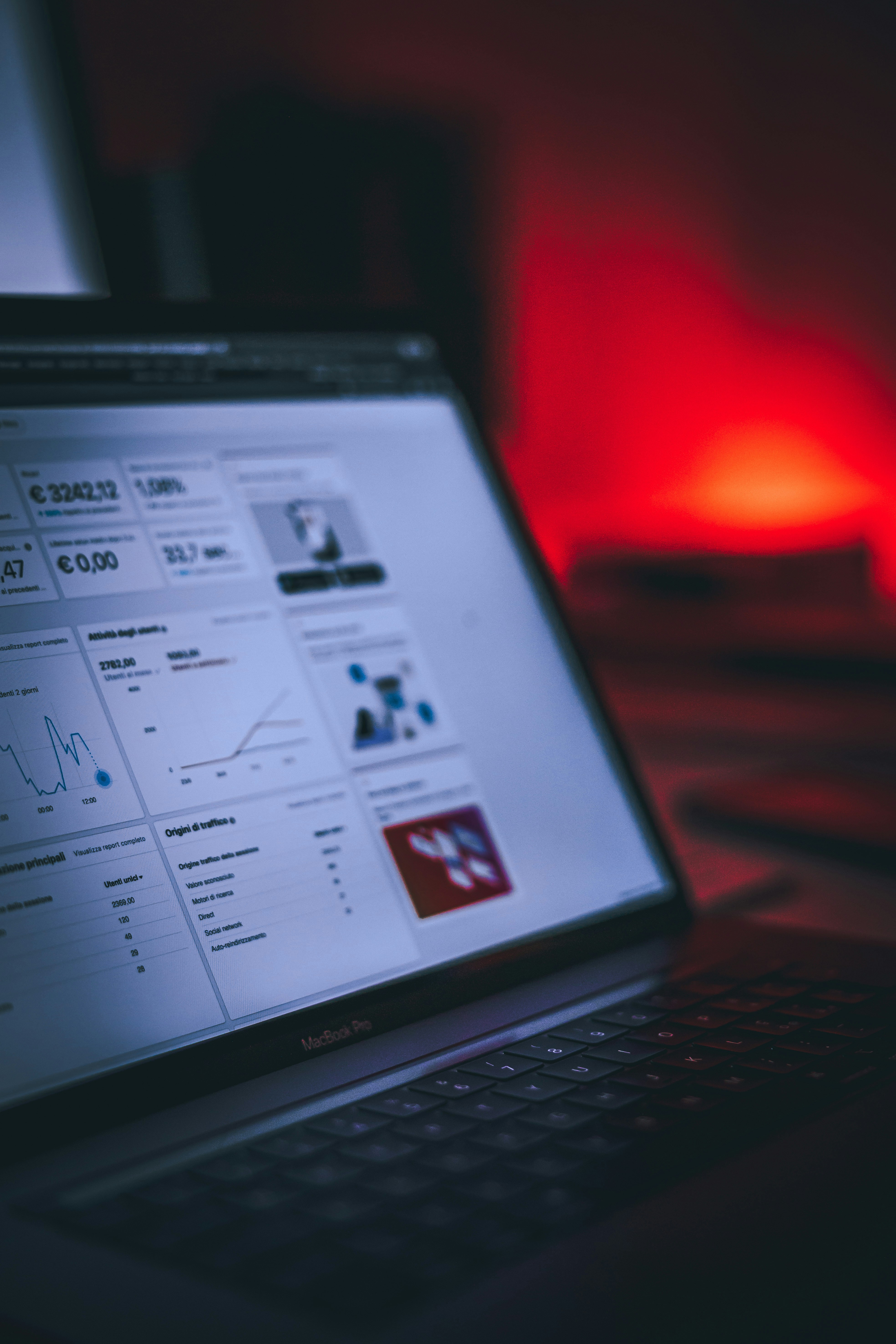 Enterprise Portal — multi-module enterprise management system