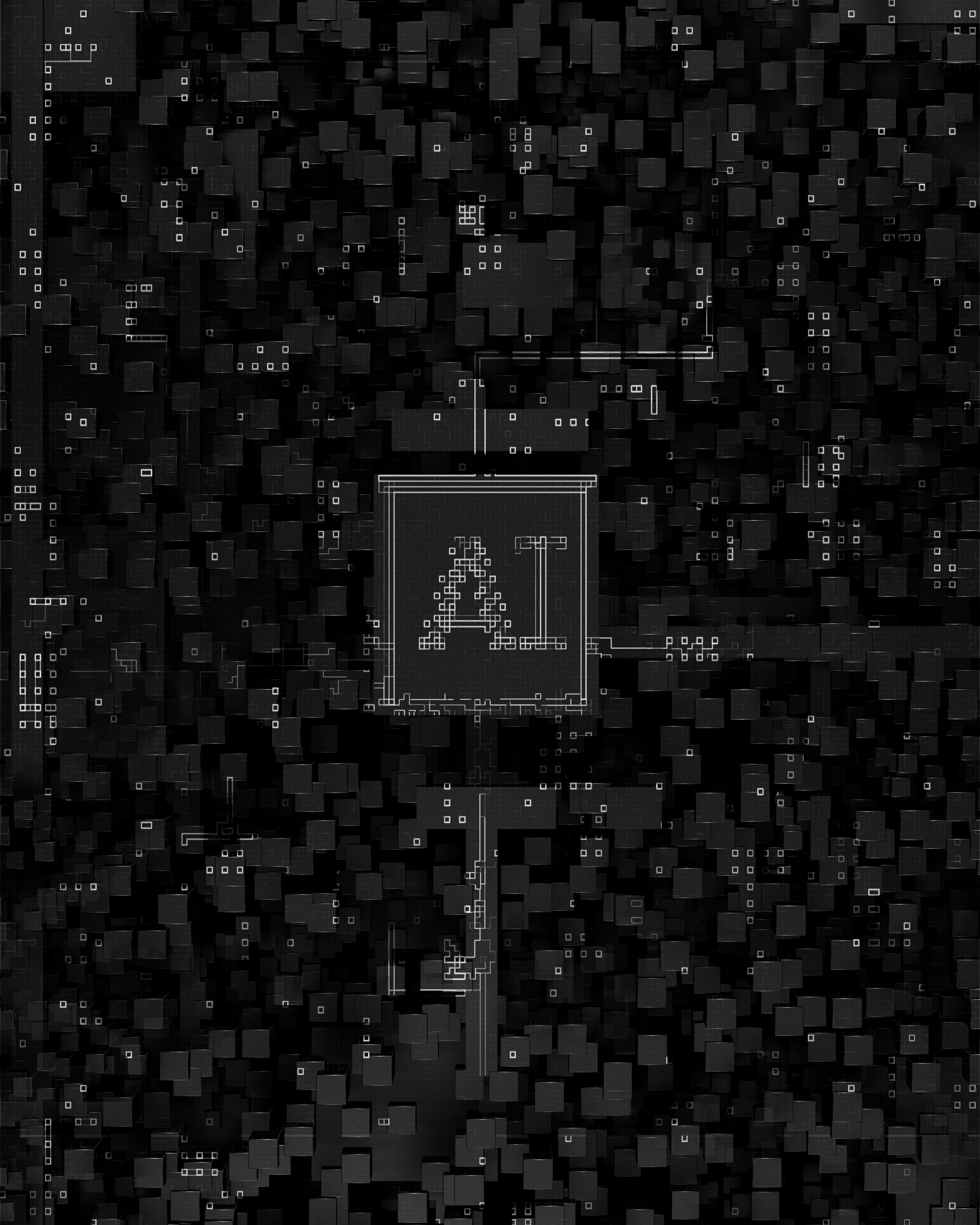 AI Vision System — computer vision system for real-time detection